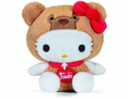 Trudi Kostým medvídka HELLO KITTY (XS)