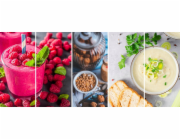 Book on Demand Ltd. Tyčový mixér Huslog HUS1047 1500 W