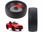 LeanToys Přední kolo pro vozidlo BMW M5 DRIFT EDUKAMP na ...