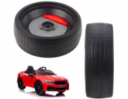 LeanToys Přední kolo pro vozidlo BMW M5 DRIFT EDUKAMP na baterie