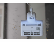 Usorteret Vysavač HOOVER HMC510UV 011