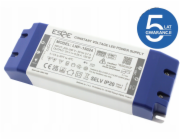 eSPe LED SPÍNACÍ ZDROJ LNF-15024 24V/150W/6,25A IP20