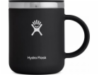 Hydro Flask Hrnek na kávu 354 ml s víčkem (černý)