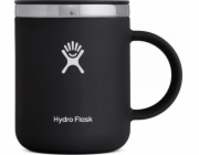 Hydro Flask Hrnek na kávu 354 ml s víčkem (černý)