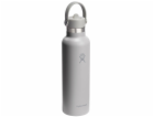 Hydro Flask HF-láhev 21 oz standardní ústí s flexibilním ...
