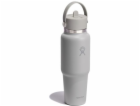 Hydro Flask Cestovní lahev HF-32oz Wide FlexStraw Brich
