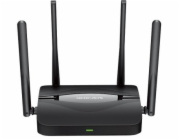 TP-Link Mercusys ME25BE BE3600 Wi-Fi 7 Extender dosahu
