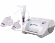 Oromed Pneumatický inhalátor ORO-Comfort Family (bílý)