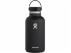 Hydro Flask Termoska s širokým hrdlem a flexibilním víčke...