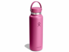 Hydro Flask HF-láhev 40oz s širokým flexibilním brčkem Reef