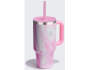 Hydro Flask Termohrnek s brčkem, vše kolem 9