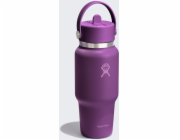 Hydro Flask Termoláhev s brčkem Travel 710