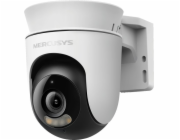 TP-Link Venkovní bezpečnostní Wi-Fi síťová kamera Mercusys MC500 s otočným/naklápěcím senzorem