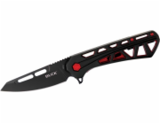 Buck Knives Nože Buck Buck TRACE OPS BLACK 811BKS