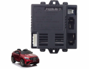 LeanToys Řídicí jednotka JR1630RX-RM-12V pro autobaterii QLS-5688 EDUKAMP