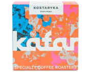 Kafar Kávová zrna Kávová zrna Kostarika Urena Rojas Filter 250g