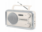 Muse PŘENOSNÉ RÁDIO MF-060SC FM/MW