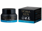 NoName SIGMA MEN_Chill Out Night Serum noční sérum na obl...