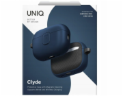 Uniq Clyde - Pouzdro na AirPods Pro 3 modro/šedé