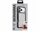 SKINARMA Pouzdro Vigor MagSafe pro iPhone 17 Pro Max svět...