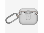 Uniq Clyde - pouzdro na AirPods Pro 3 šedé/khaki