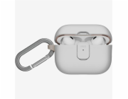 Uniq Clyde - pouzdro na AirPods Pro 3 šedé/khaki