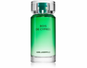 Karl Lagerfeld Bois De Cypres edt 100ml