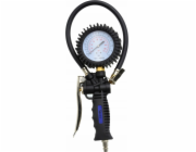 Geko PISTOLE NA HUŠTĚNÍ PNEUMATIK S TLAKOMEREM TG-49 GEKO