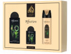 NoName SADA LATTAFA Affection EDP sprej 100ml + EDP sprej...