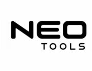 Neo Tools Sada rázových bitů, 36 dílů.