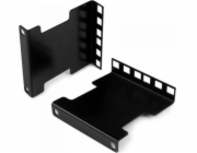 StarTech Příslušenství Startech RDA2U