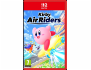 Nintendo NS2 Kirby Air Riders