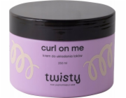 NoName Stylingový krém na kudrlinky TWISTY_Curl On Me 250ml