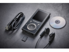 Intenso 3717490 MP3/MP4 přehrávač MP4 přehrávač 64 GB černý