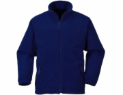 NoName Mikina Argyll Navy Fleece S