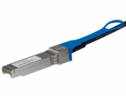 StarTech SFP+ kabel, 10Gbps, 7m (SFPH10GBACU7)