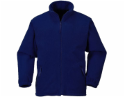 NoName Mikina Argyll Navy Fleece L