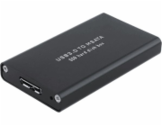 MicroStorage mSATA – USB 3.0 (MSUB3302)