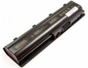 MicroBattery Mikrobaterie 10,8 V, 4,4 Ah pro HP (Hstnn-Q62C)