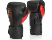 YakimaSport Boxerské rukavice WOLF BLACK V 12 oz
