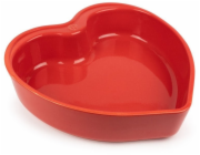 PZWL APPOLIA Velká miska na srdce 1,7 l