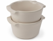 Hamelin APPOLIA Ramekin cru 20 cl (2 ks.)