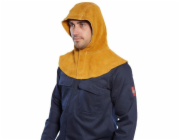 Stamos KOŽENÝ CHRÁNIČ/KAPUCA PRO SVÁŘEČE
