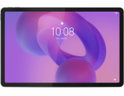 Lenovo Idea Tab Mediatek 256 GB 27,9 cm (11") 2.5K 8 GB Wi-Fi 5 (802.11ac) Android 15 Šedá