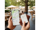Satechi Peněženka FindAll kompatibilní s Apple Find My (p...