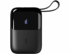 S-link Powerbanka P109M 10000 mAh černá