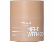 Veoli Botanica Melt With Comfort odličovač pro suchou pleť 40g