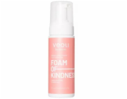 Apis VEOLI BOTANICA_Foam Of Kindnes zklidňující pěna na obličej s kapilárami 150ml