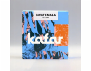 Kafar Coffee Beans Guatemala El Llano Praná kávová zrna 250g