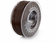 Devil Design Filament ASA 1,75 mm 0,8 kg - tmavě hnědý
